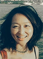 June Jo Lee