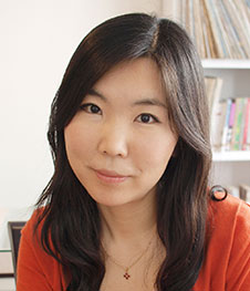 Taeeun Yoo