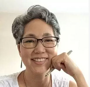 Carol Kim