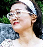 Kim Hyun Sook