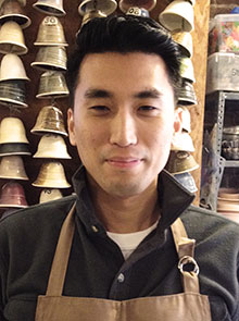 Il Sung Na