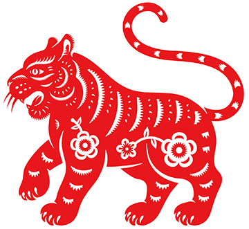 Year of the Tiger