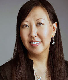 Ann Yu-Kyung Choi
