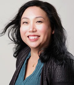 Flora Ahn