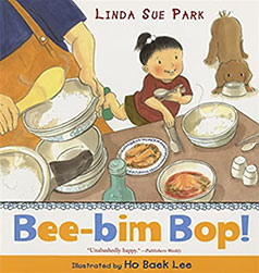 Bee-bim Bop!