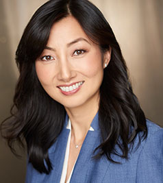 Helena Ku Rhee