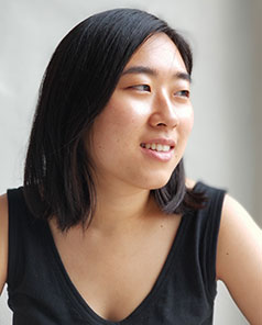 Julie Kwon
