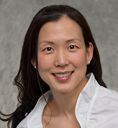 Christine Ko