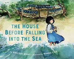 The House Before Falling into the Sea