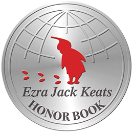 Ezra Jack Keats honor medal