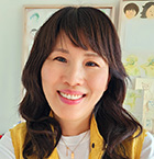 Yangsook Choi