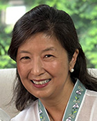 Kathleen Choi