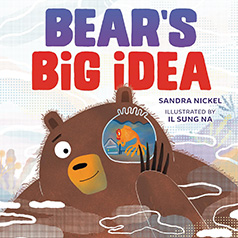 Bear's Big Idea