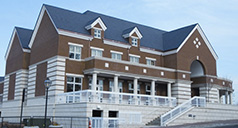 Fairfax County Public Library, Fairfax, Virginia