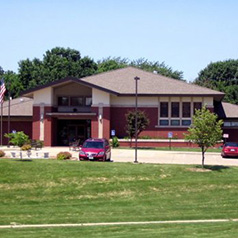 Waukee Public Library, Waukee, Iowa