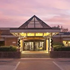 Williamsburg Regional Library, Williamsburg, Virginia