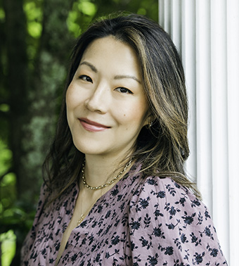 Yoojin Grace Wuertz
